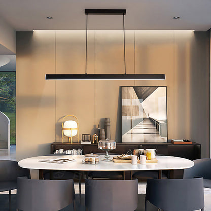 Modern Pendant Light For Kitchen Island