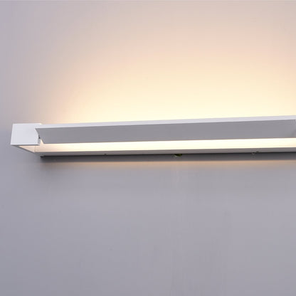 Personalized Color LED Wall Lamp