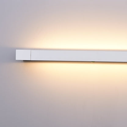 Personalized Color LED Wall Lamp