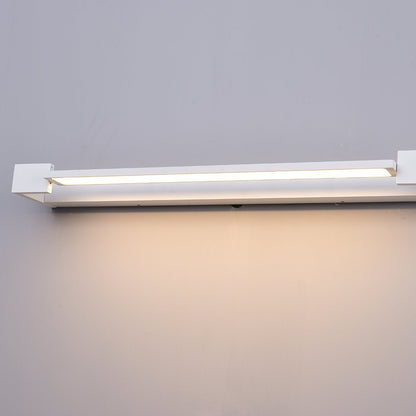Adjustable Slim LED Wall Lamp