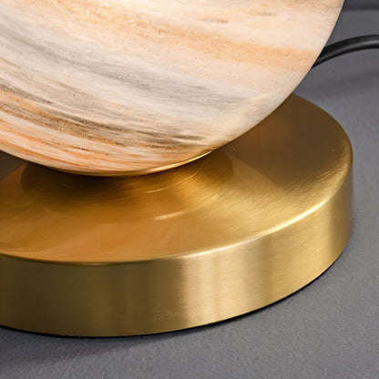Stylish Slim LED Desk Lamp