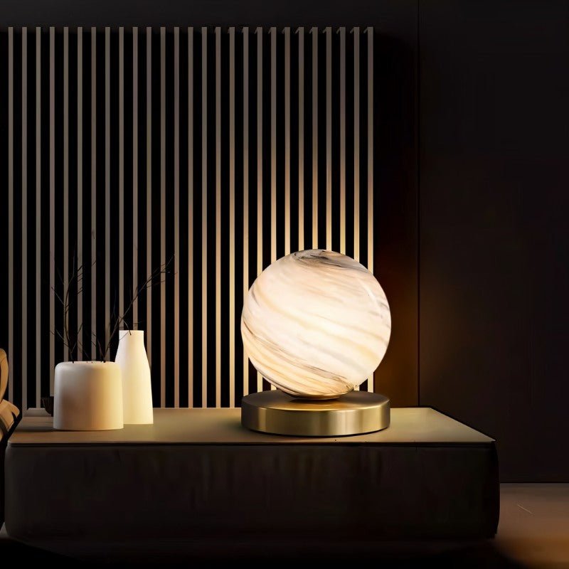 Stylish Slim LED Desk Lamp - Fesara