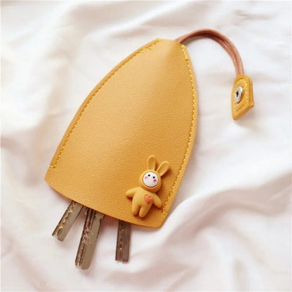 Sleek Key Organizer Tray