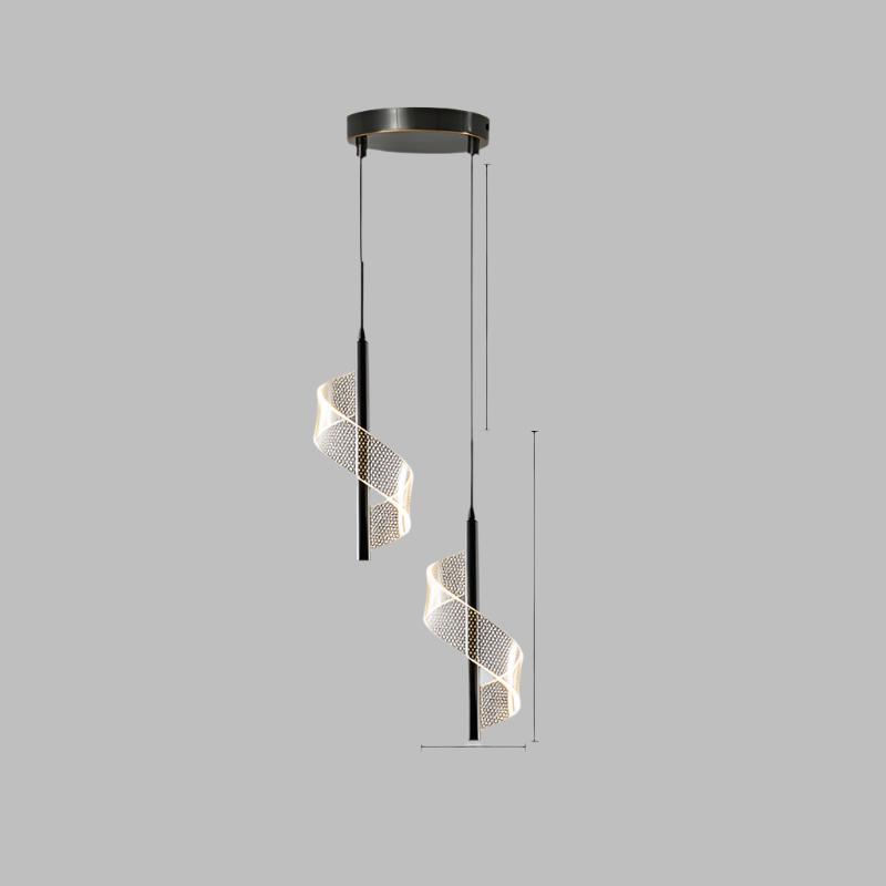 Stylish LED Pendant Light
