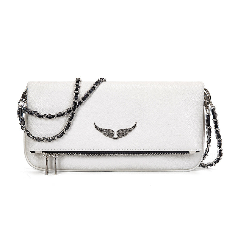 Elegant Mini Clutch Bag