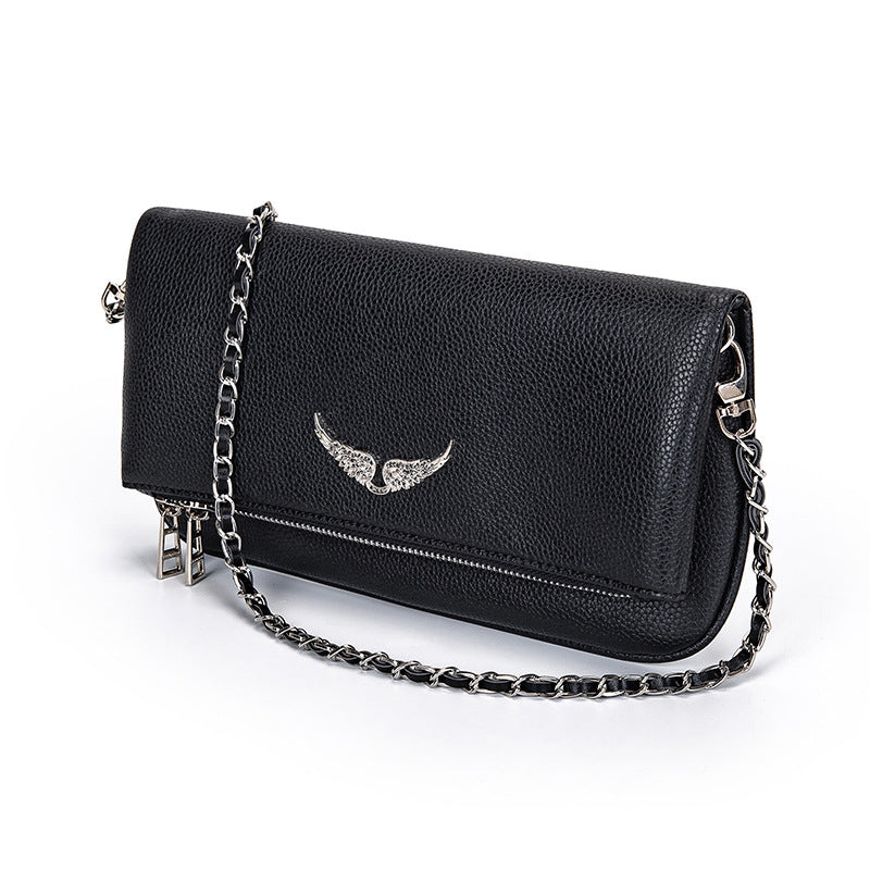 Elegant Mini Clutch Bag