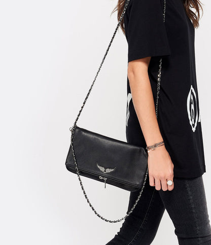 Elegant Mini Clutch Bag