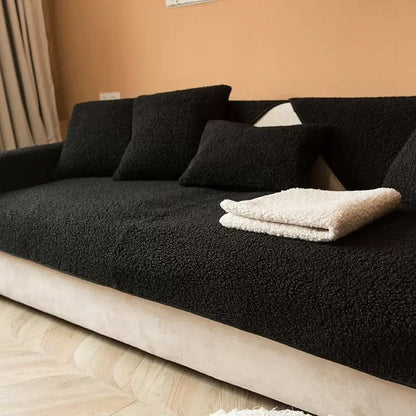 Fesara Cherry - Stylish Couch Protector Cover